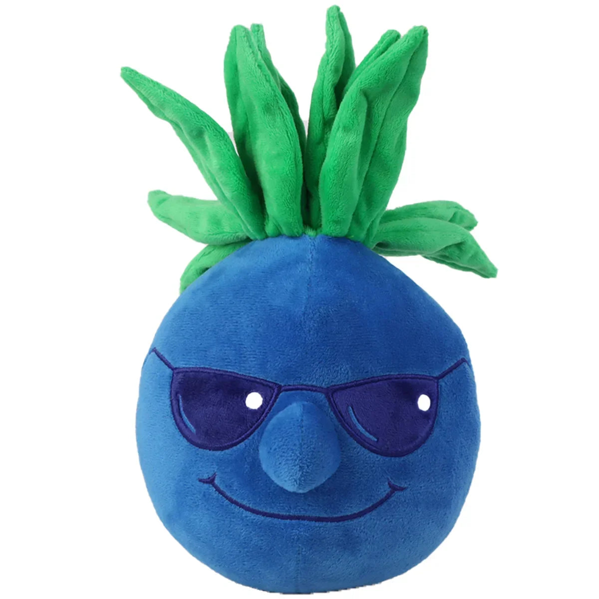 Plush Stardew Valley Qi Fruit Plush Toys Stuffed - 25cm