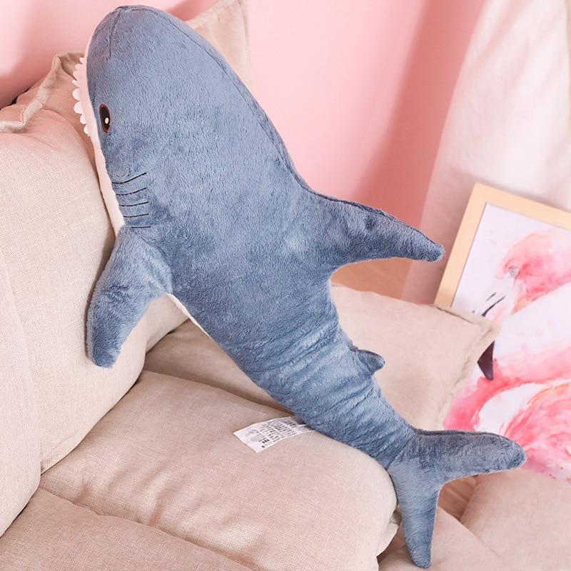 Large Shake Pillow Plush Toy 80-100cm