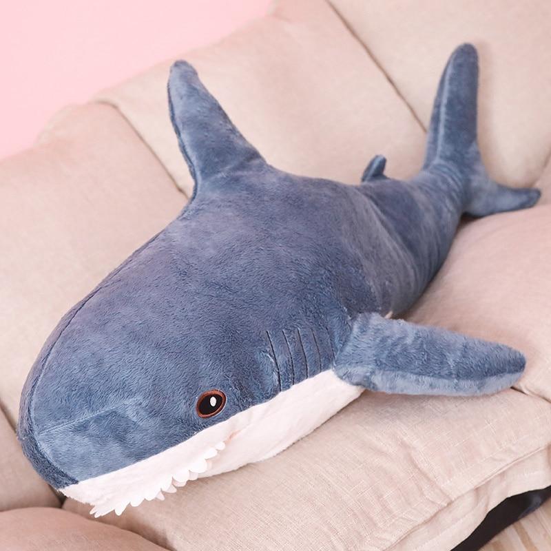 Large Shake Pillow Plush Toy 80-100cm