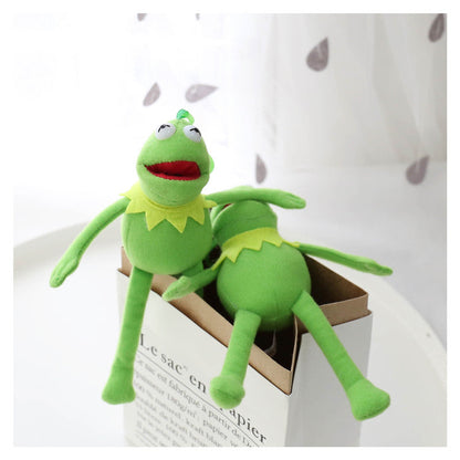 Kermit The Frog Plush Stuffed Toy - 40cm