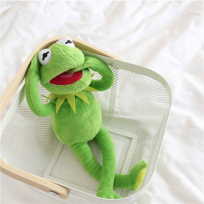 Kermit The Frog Plush Stuffed Toy - 40cm