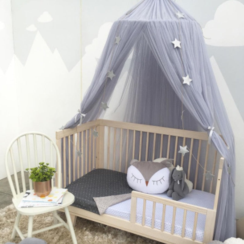 Baby Nursery Bed Canopy Tent