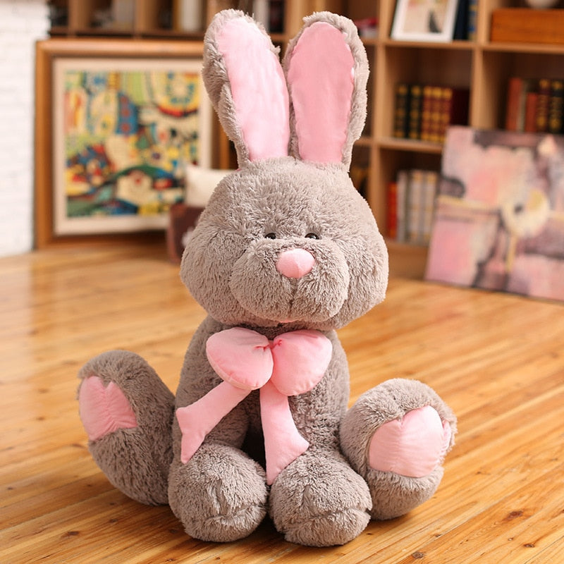 Large Plush Rabbit Stuffed Toy - 70cm