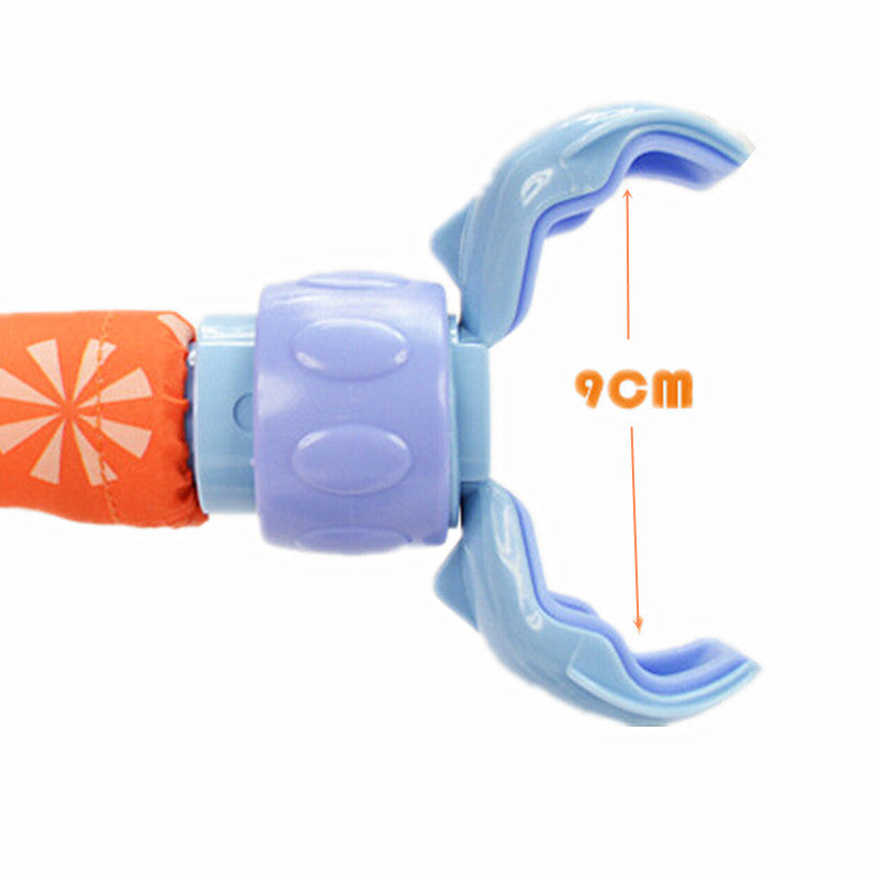 Baby Arch Cot Stroller Rattle Toy