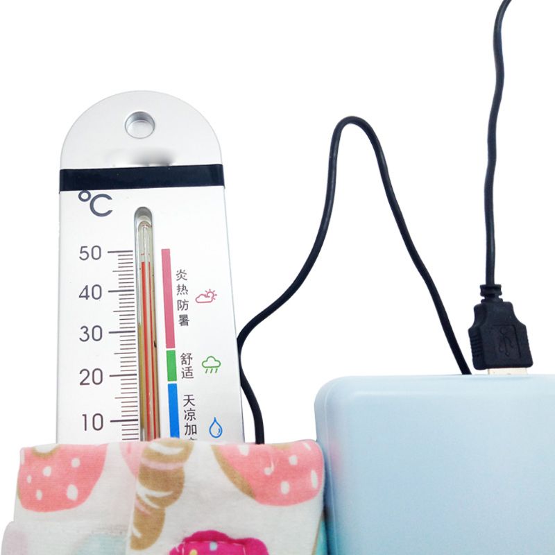 Baby USB Travel Bottle Warmer