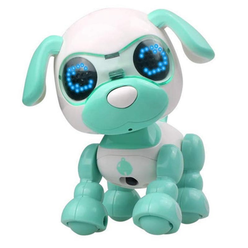 Kids Interactive Robot Dog Toy