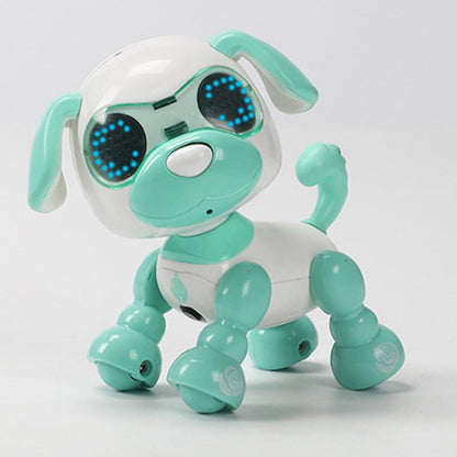 Kids Interactive Robot Dog Toy