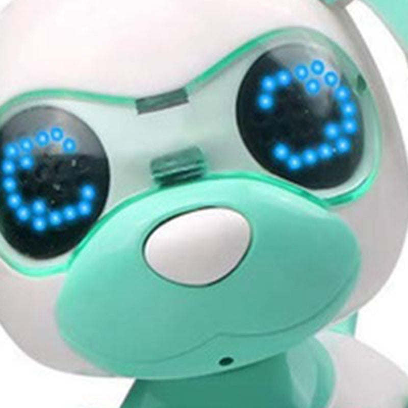 Kids Interactive Robot Dog Toy