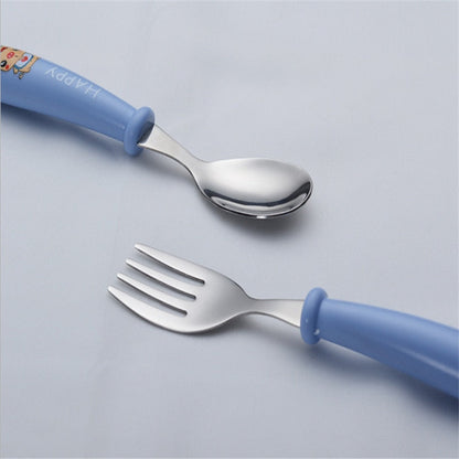 Baby Feeding Utensils