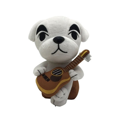 Animal Crossing Plush Stuffed Toy - 20cm Multi KK 20cm