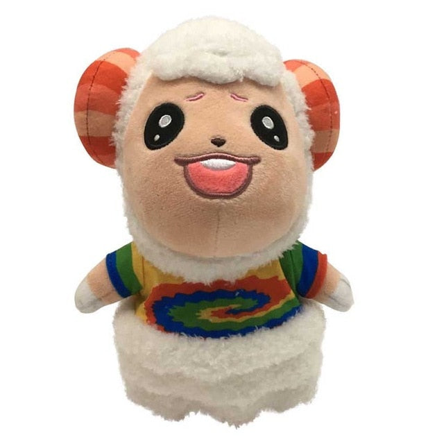 Animal Crossing Plush Stuffed Toy - 20cm