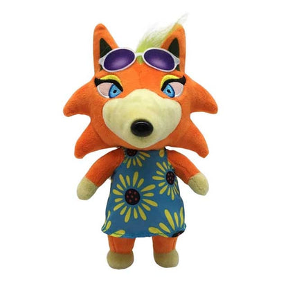 Animal Crossing Plush Stuffed Toy - 20cm