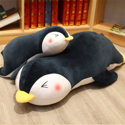 Large Plush Penguin Stuffed Toy - 60-100cm