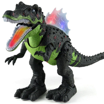 Interactive Tyrannosaurus Rex Dinosaur Robot Toy