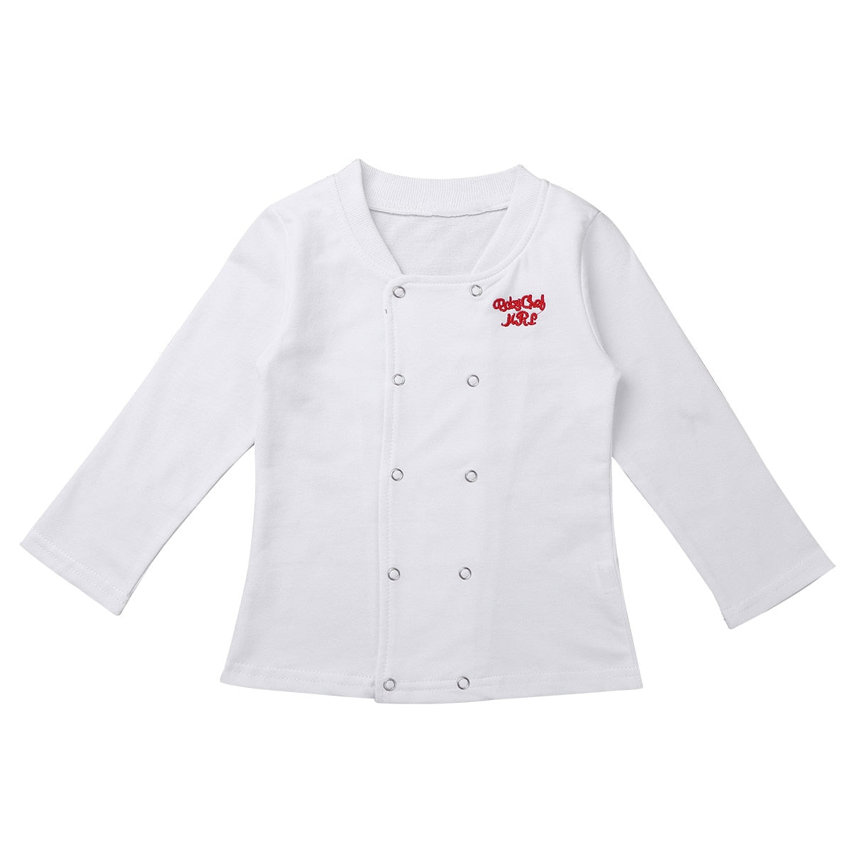 Baby Boys Chef Costume (Age 12M-24M)