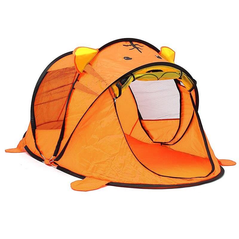 Childrenâ€™s Tent Play Pen