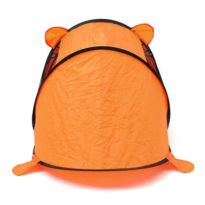 Childrenâ€™s Tent Play Pen