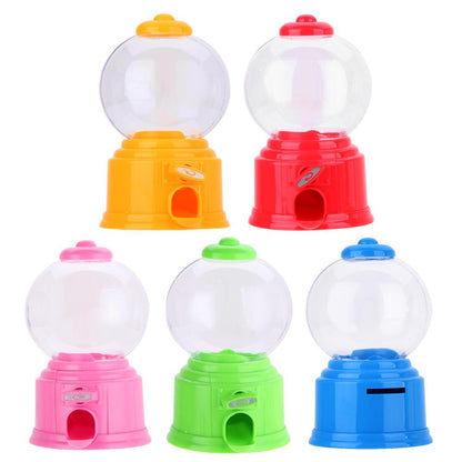 Mini Candy Gumball Dispenser Machine