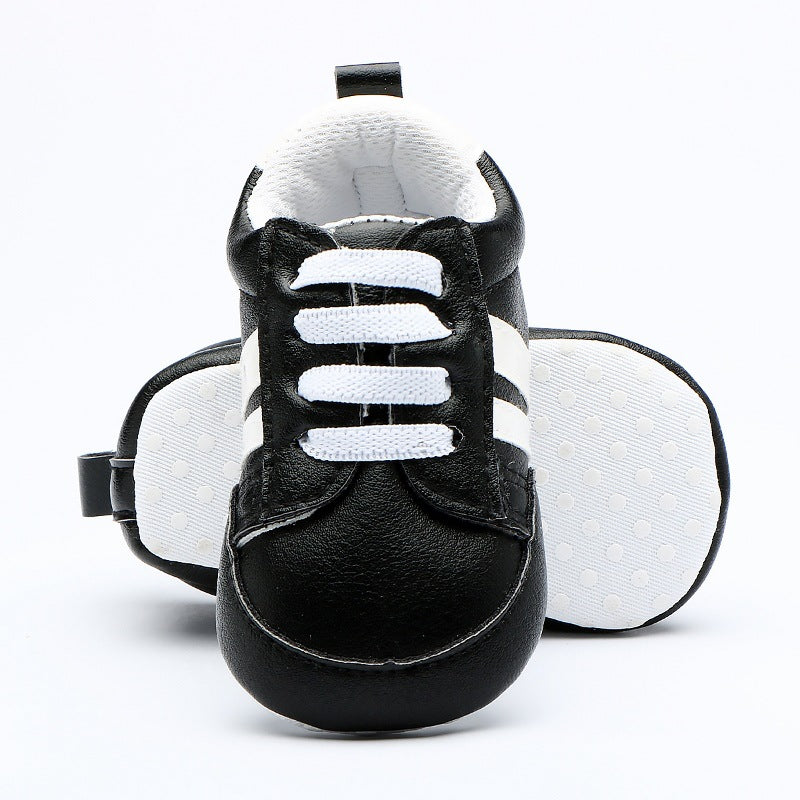 Baby Sneakers First Walkers Shoes