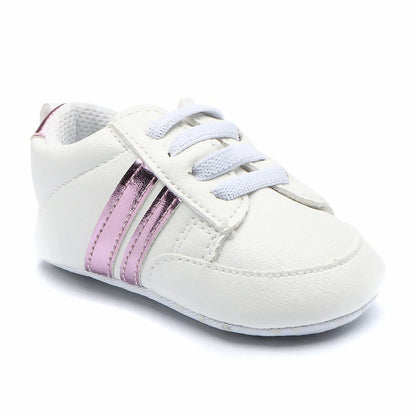 Baby Sneakers First Walkers Shoes