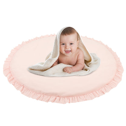 Baby Padded Crawling Play Mat