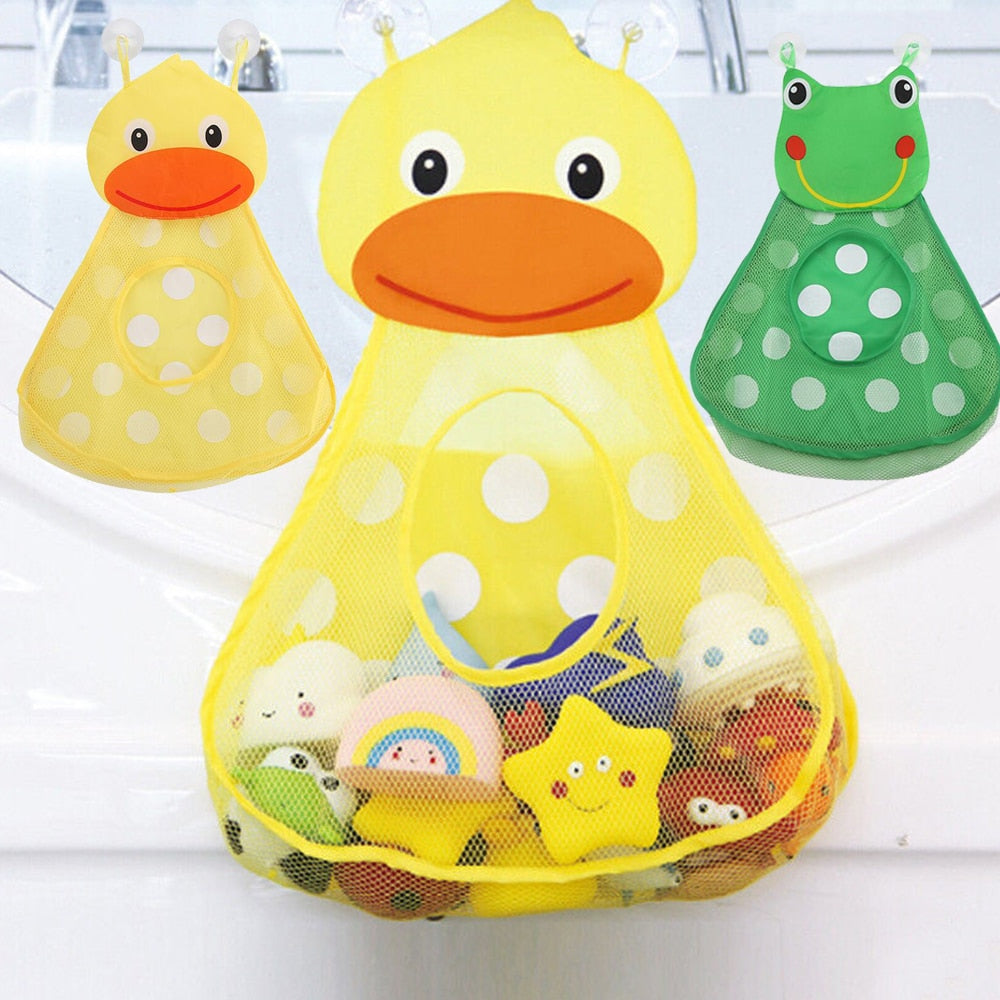 Bath / Shower Toy Storage