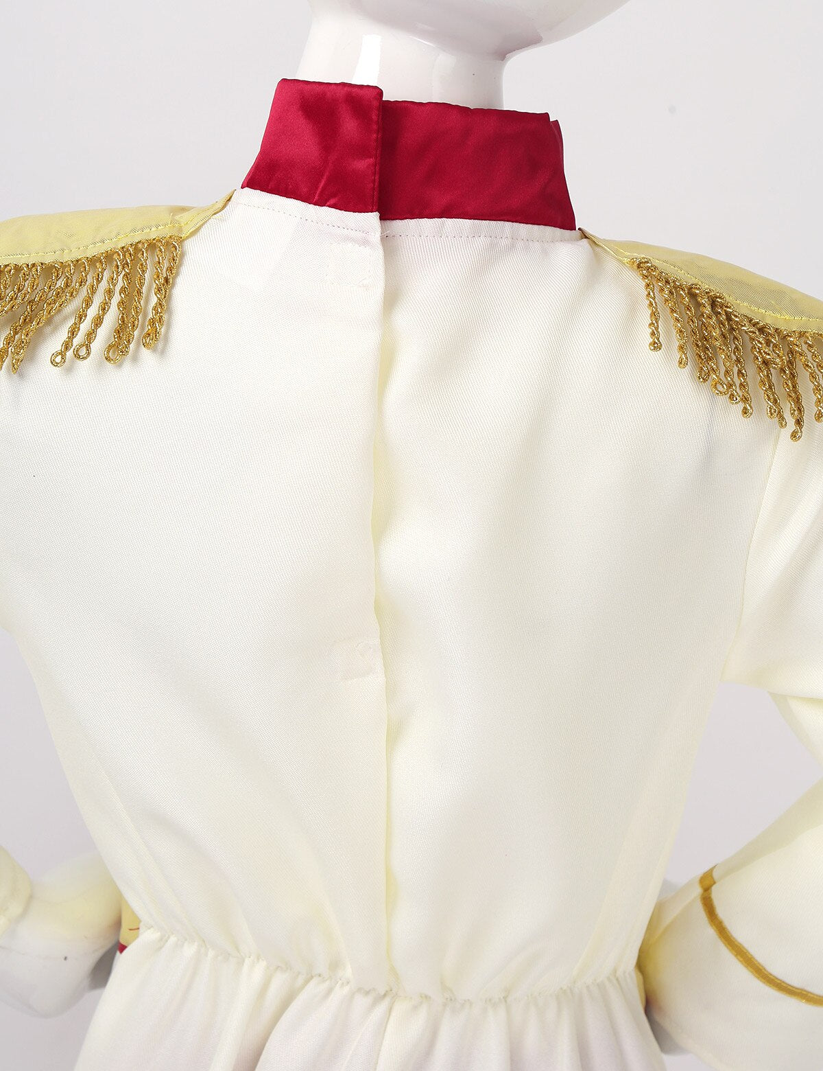 Boys Royal Prince Costume (Age 3-14YRS)