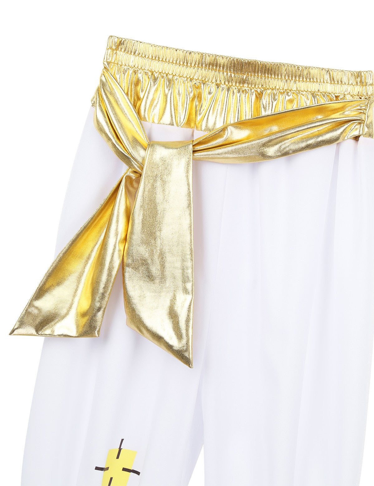 Boys Arabian Prince Costume (Age 4-12YRS)