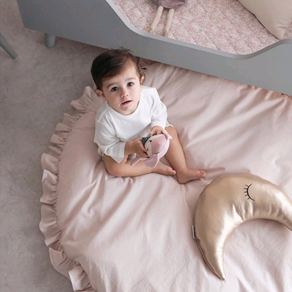 Baby Padded Crawling Play Mat