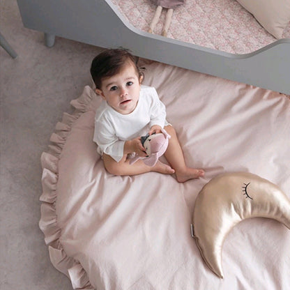 Baby Padded Crawling Play Mat