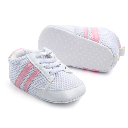 Baby Sneakers First Walkers Shoes