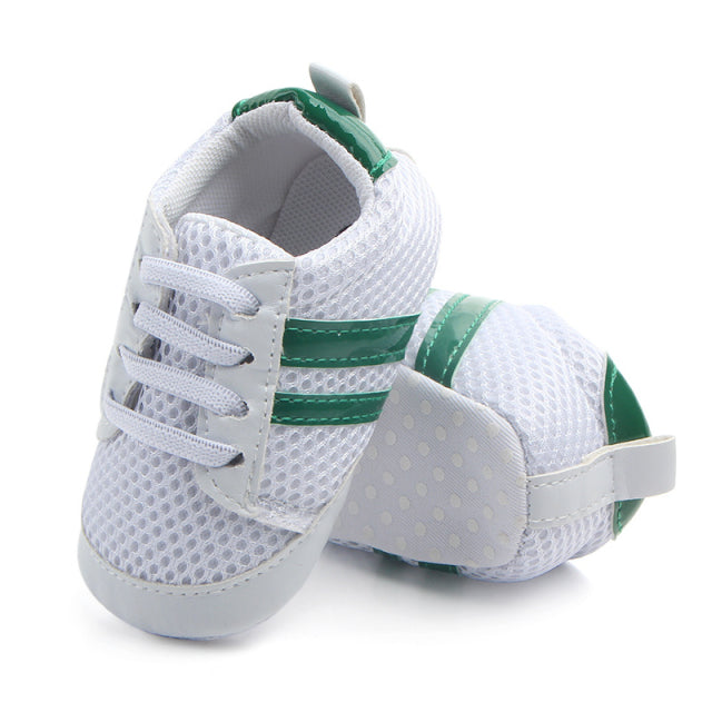 Baby Sneakers First Walkers Shoes