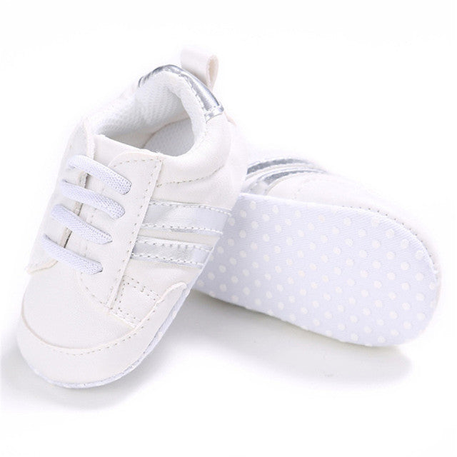 Baby Sneakers First Walkers Shoes