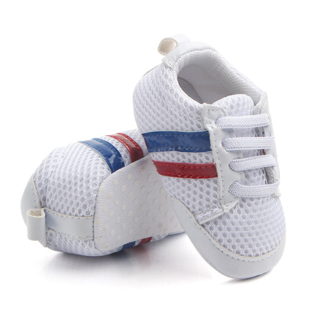 Baby Sneakers First Walkers Shoes