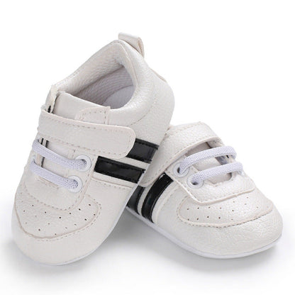 Baby Sneakers First Walkers Shoes