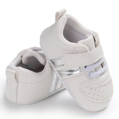 Baby Sneakers First Walkers Shoes