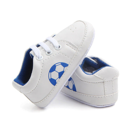 Baby Sneakers First Walkers Shoes