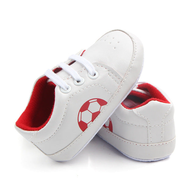 Baby Sneakers First Walkers Shoes