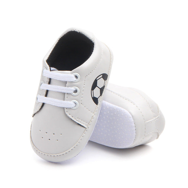 Baby Sneakers First Walkers Shoes