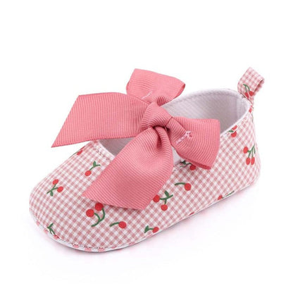 Baby Unicorn Sneakers Shoes (Age Newborn - 18M) Multi ZS0011