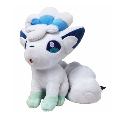 Alola Vulpix Stuffed Plush Toy 9"