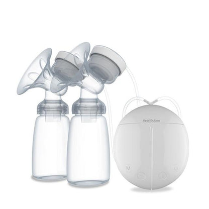 Electric Breast Feeding Pump USB