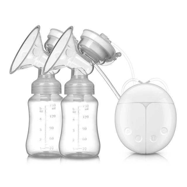 Electric Breast Feeding Pump USB