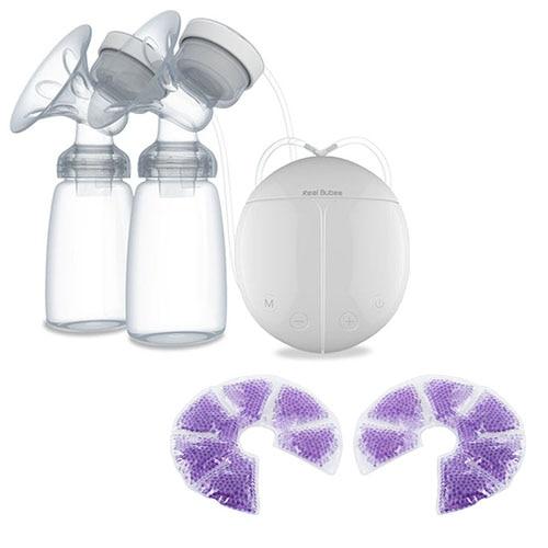 Electric Breast Feeding Pump USB