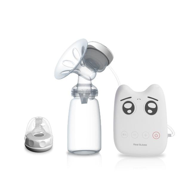 Electric Breast Feeding Pump USB