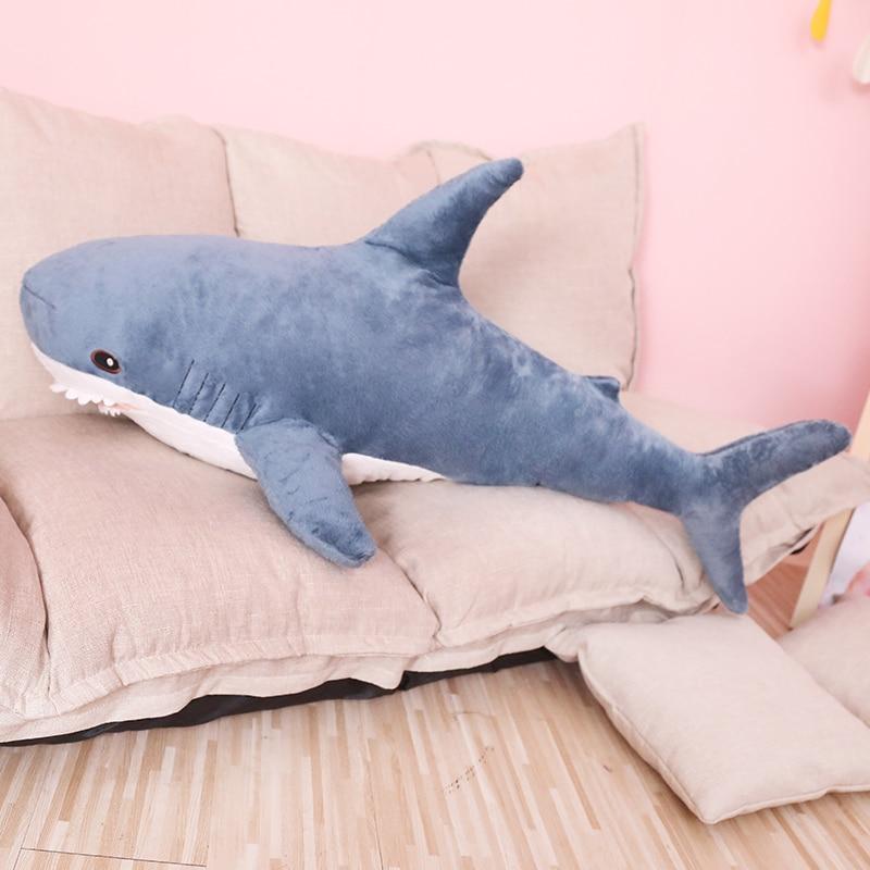 Large Shake Pillow Plush Toy 80-100cm