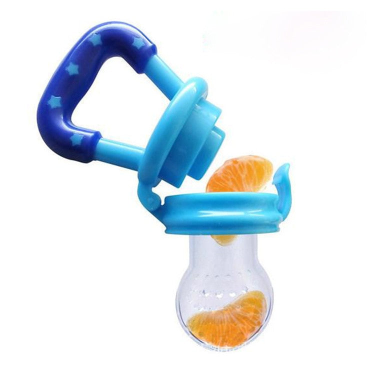 Fresh Fruit Baby Pacifier