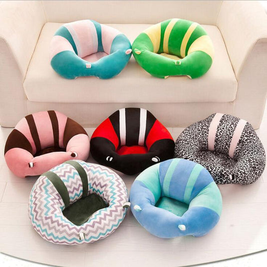 Baby Soft Plush Chair